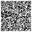 QR code with M & M Tool Sales contacts