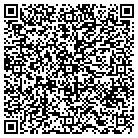 QR code with Orion Landscape Design & Cnstr contacts