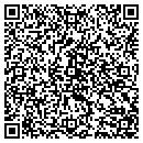 QR code with Honeywell contacts