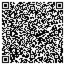 QR code with Thomasboro Fire Protection Dst contacts