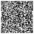 QR code with Andy's Nails contacts