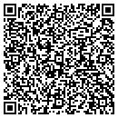 QR code with Tdj Group contacts