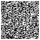 QR code with Alpha Secretarial Service contacts