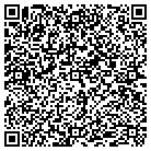 QR code with C G Jung Institute Of Chicago contacts