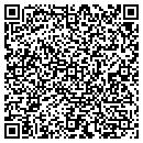 QR code with Hickox Coach Co contacts