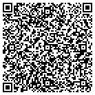 QR code with M M General Contracting contacts