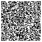 QR code with Allen Edwards Public Acct contacts