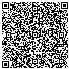 QR code with M A Heinemann-Handcrafted Home contacts
