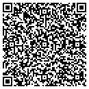 QR code with J & M Storage contacts
