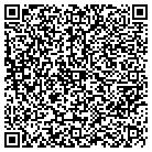 QR code with Holy Tmple Non Dnmntnal Church contacts