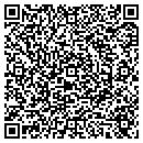 QR code with Knk Inc contacts
