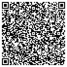 QR code with M Brother's Development contacts