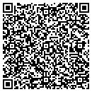 QR code with University of Illinois contacts