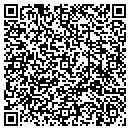 QR code with D & R Construction contacts