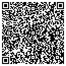 QR code with All About You contacts
