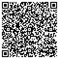 QR code with GNC contacts
