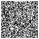 QR code with CEC Service contacts