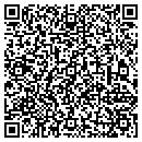 QR code with Redas Liquor Mart & Pub contacts