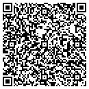 QR code with J & S Service Center contacts