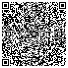 QR code with Michael D Danner DDS Ltd contacts