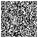 QR code with Garland Funeral Homes contacts
