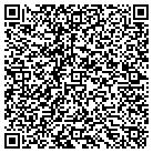 QR code with Marys Soothing Massage Palace contacts