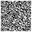 QR code with Kinzie Builders Inc contacts