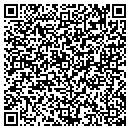 QR code with Albert W Alber contacts