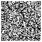 QR code with Arthur E Canty School contacts