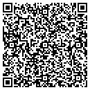 QR code with Gary Surber contacts