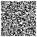 QR code with Aaron Security contacts