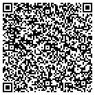 QR code with Walsh Reporting Co contacts