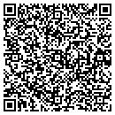 QR code with Zimmer's Taxidermy contacts