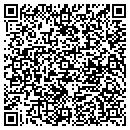QR code with I O Network Solutions Inc contacts