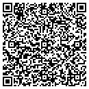 QR code with M&M Machine Shop contacts