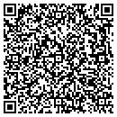 QR code with Three Amigas contacts
