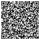 QR code with Artistic Carpet contacts