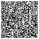 QR code with All Fields Of Concrete contacts