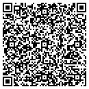 QR code with C Joseph Calvin contacts