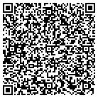 QR code with National Found Ectoderml Dises contacts