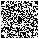 QR code with Prairie Trails Library Dist contacts