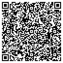 QR code with Mike Hobson contacts