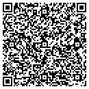 QR code with A & P Performance contacts