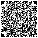 QR code with E R & J Liquor contacts