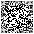 QR code with Saint Anthony Parish Hall contacts