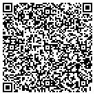 QR code with High Tec Tool & Mfg contacts
