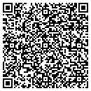 QR code with CVC Vending Co contacts