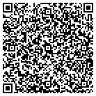 QR code with R & L Business Forms Inc contacts