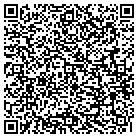 QR code with Alpine Tree Service contacts
