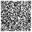 QR code with S & S Electric Supplies contacts